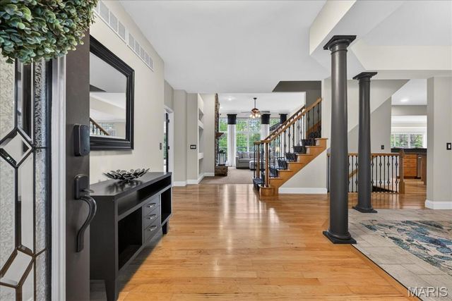605 Orchid Drive, O'fallon, MO 63366