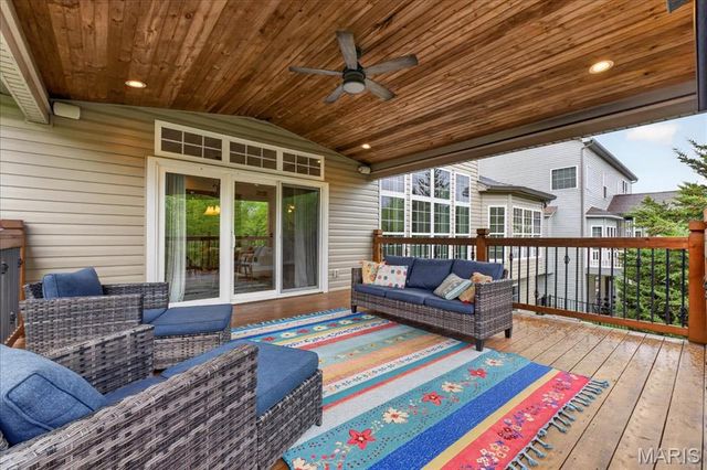 605 Orchid Drive, O'fallon, MO 63366