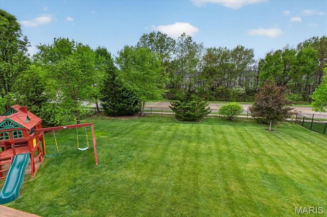 605 Orchid Drive, O'fallon, MO 63366