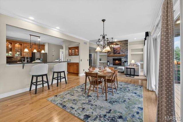 605 Orchid Drive, O'fallon, MO 63366