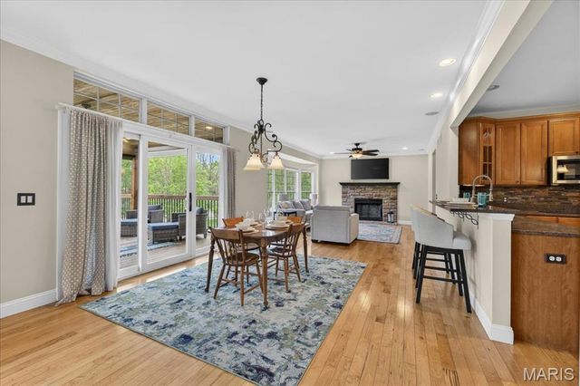 605 Orchid Drive, O'fallon, MO 63366