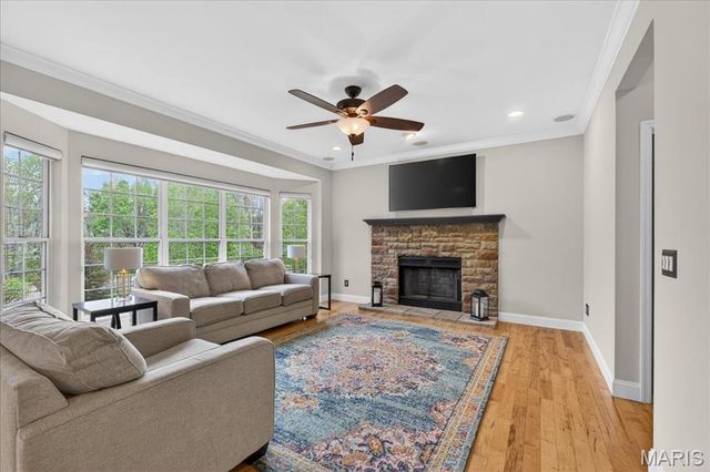 605 Orchid Drive, O'fallon, MO 63366