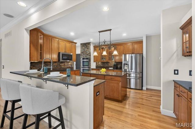 605 Orchid Drive, O'fallon, MO 63366