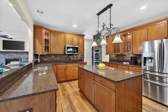605 Orchid Drive, O'fallon, MO 63366