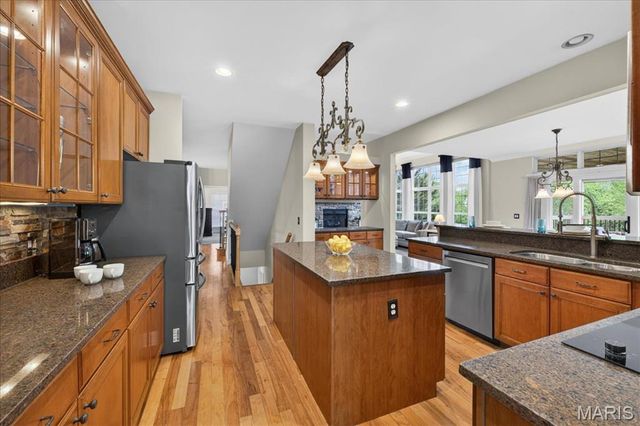 605 Orchid Drive, O'fallon, MO 63366
