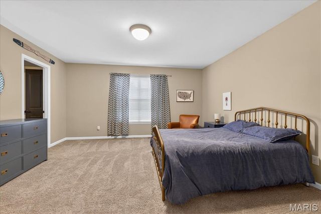 605 Orchid Drive, O'fallon, MO 63366