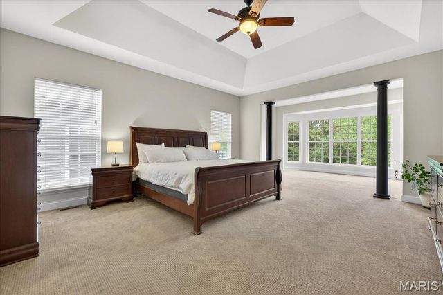 605 Orchid Drive, O'fallon, MO 63366