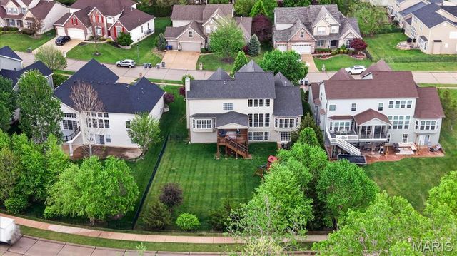 605 Orchid Drive, O'fallon, MO 63366