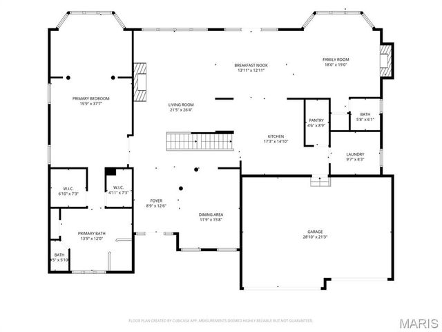 605 Orchid Drive, O'fallon, MO 63366