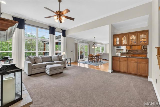 605 Orchid Drive, O'fallon, MO 63366