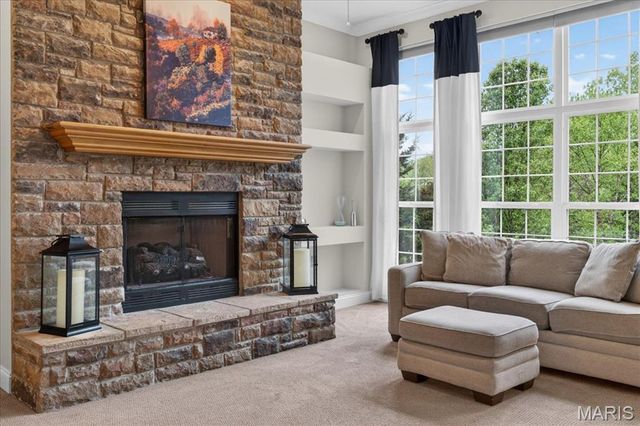 605 Orchid Drive, O'fallon, MO 63366