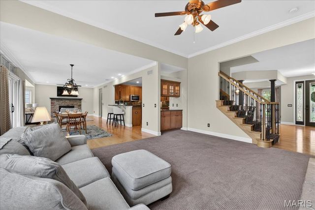 605 Orchid Drive, O'fallon, MO 63366