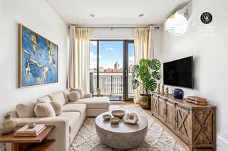 62-96 Woodhaven Boulevard # 6i, New York City, NY 11379