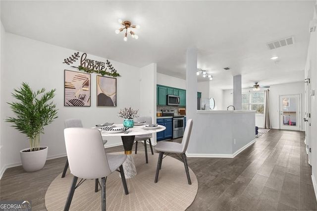 1829 Bayrose Circle, Atlanta, GA 30344