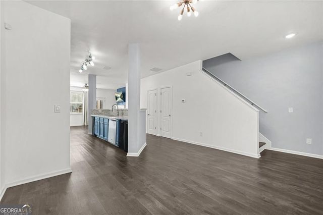 1829 Bayrose Circle, Atlanta, GA 30344