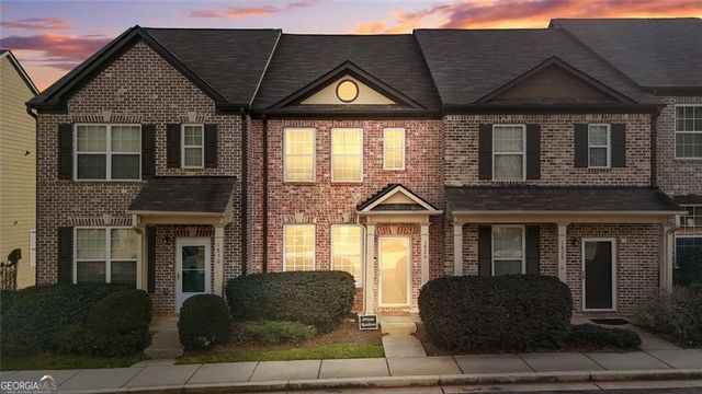 1829 Bayrose Circle, Atlanta, GA 30344