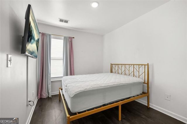 1829 Bayrose Circle, Atlanta, GA 30344