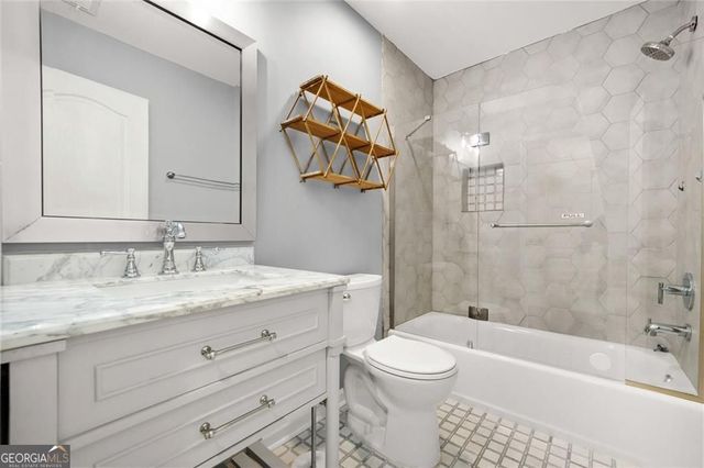 1829 Bayrose Circle, Atlanta, GA 30344