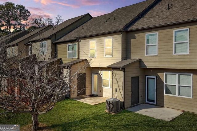 1829 Bayrose Circle, Atlanta, GA 30344