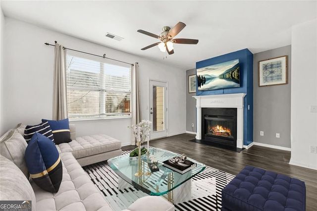 1829 Bayrose Circle, Atlanta, GA 30344