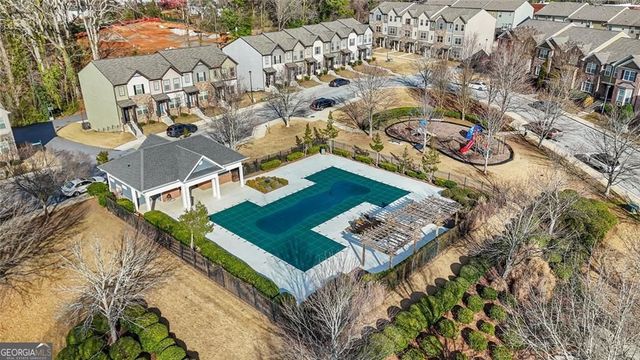 1829 Bayrose Circle, Atlanta, GA 30344