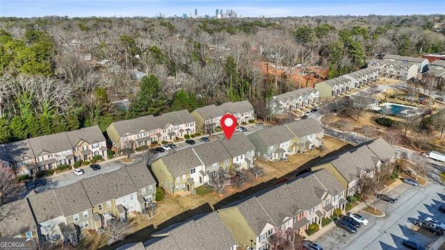 1829 Bayrose Circle, Atlanta, GA 30344