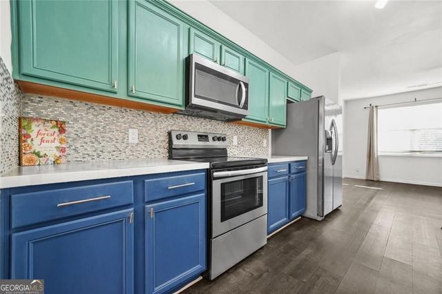 1829 Bayrose Circle, Atlanta, GA 30344