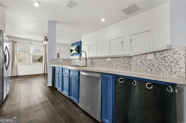 1829 Bayrose Circle, Atlanta, GA 30344