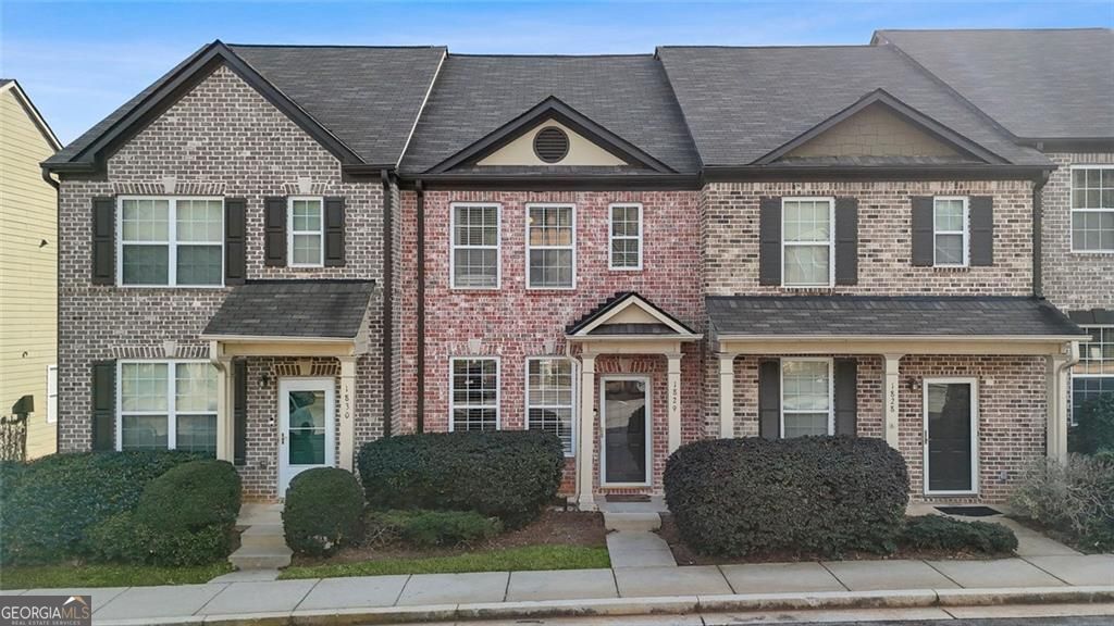 1829 Bayrose Circle, Atlanta, GA 30344