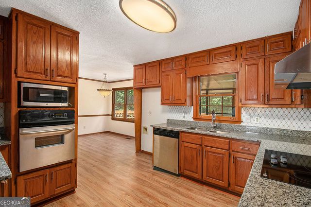 1820 Colonial South Drive SW, Conyers, GA 30094