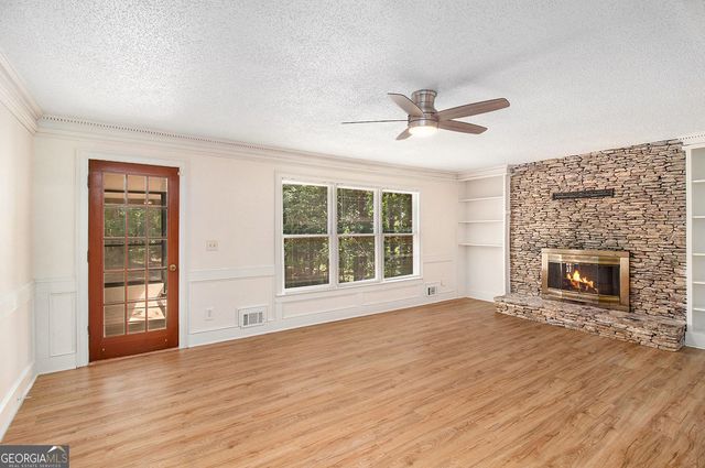 1820 Colonial South Drive SW, Conyers, GA 30094