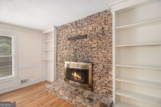 1820 Colonial South Drive SW, Conyers, GA 30094