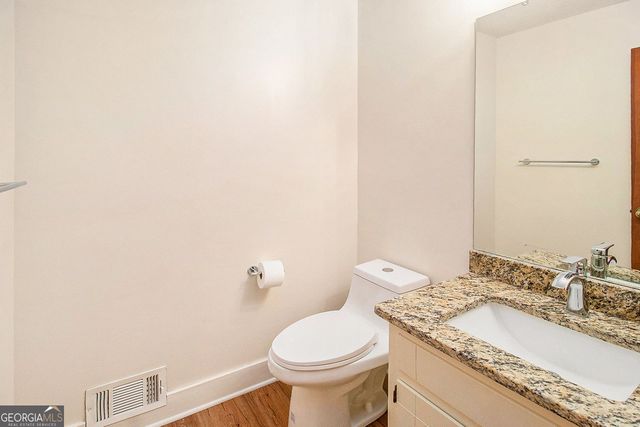 1820 Colonial South Drive SW, Conyers, GA 30094