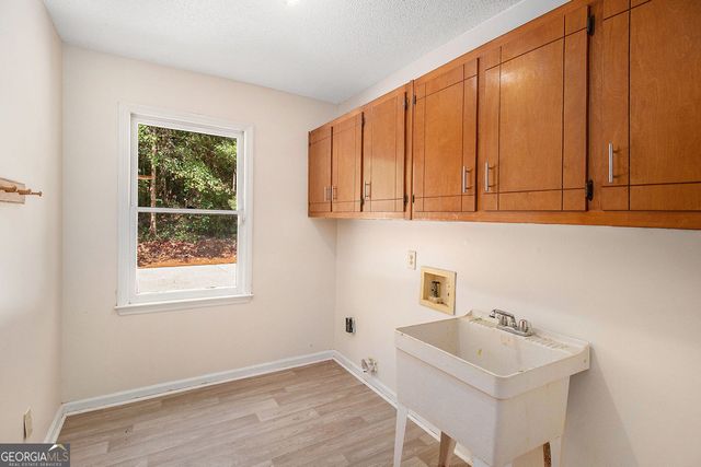 1820 Colonial South Drive SW, Conyers, GA 30094
