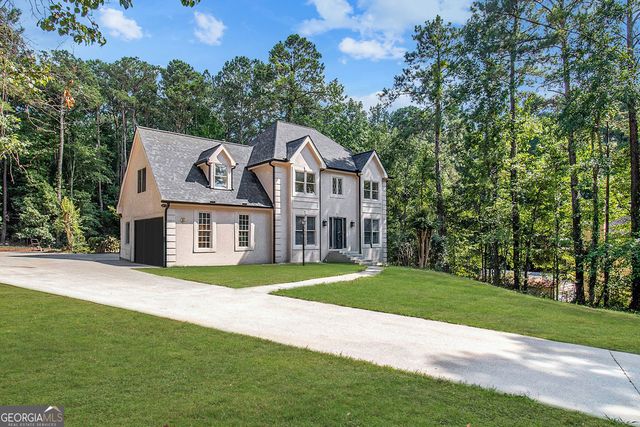 1820 Colonial South Drive SW, Conyers, GA 30094