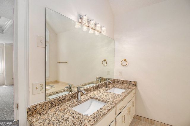 1820 Colonial South Drive SW, Conyers, GA 30094