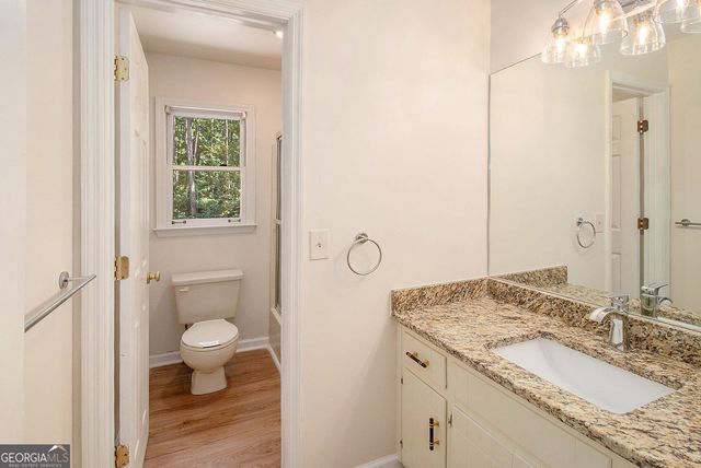 1820 Colonial South Drive SW, Conyers, GA 30094