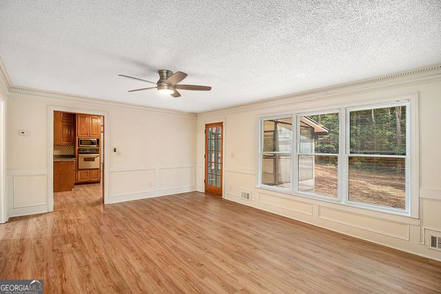 1820 Colonial South Drive SW, Conyers, GA 30094