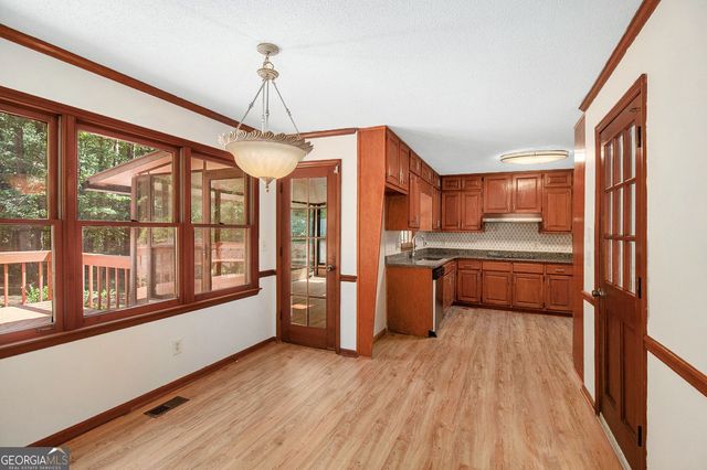 1820 Colonial South Drive SW, Conyers, GA 30094