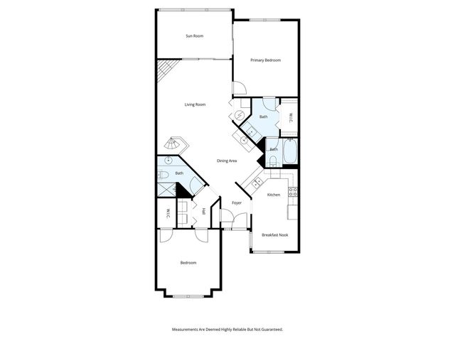 255 Wimbledon Drive 11, Branson, MO 65616