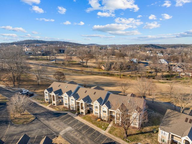 255 Wimbledon Drive 11, Branson, MO 65616