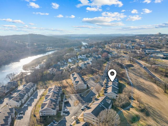 255 Wimbledon Drive 11, Branson, MO 65616