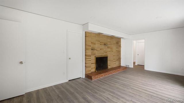 4845 Keithdale Lane, Bloomfield Hills, MI 48302