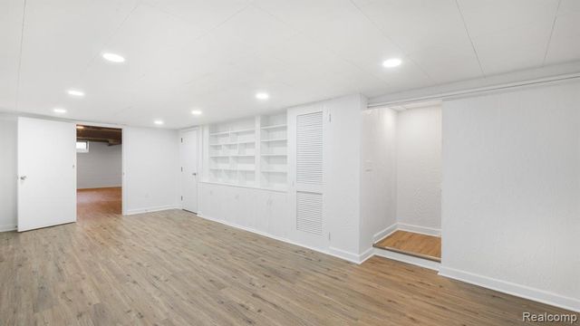 4845 Keithdale Lane, Bloomfield Hills, MI 48302