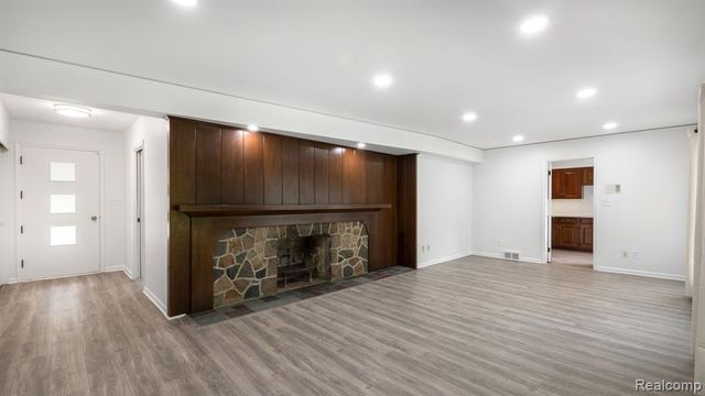 4845 Keithdale Lane, Bloomfield Hills, MI 48302
