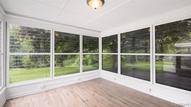 4845 Keithdale Lane, Bloomfield Hills, MI 48302