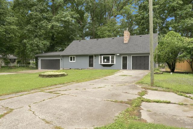 18111 Faylor Drive, Huntertown, IN 46748