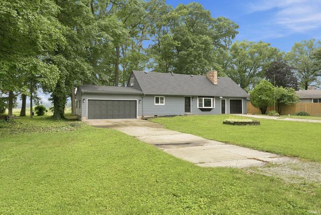 18111 Faylor Drive, Huntertown, IN 46748