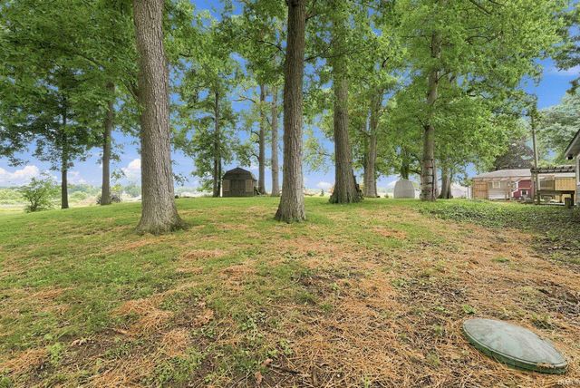 18111 Faylor Drive, Huntertown, IN 46748