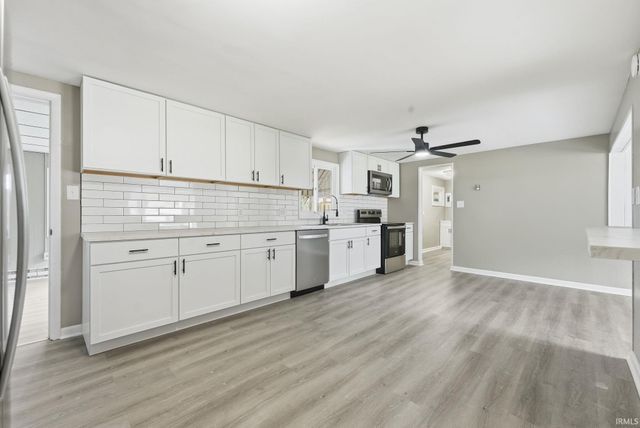 18111 Faylor Drive, Huntertown, IN 46748